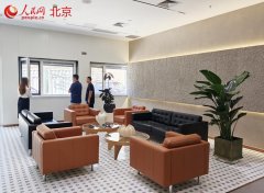 法华南里1号0号楼城市更新项目落成